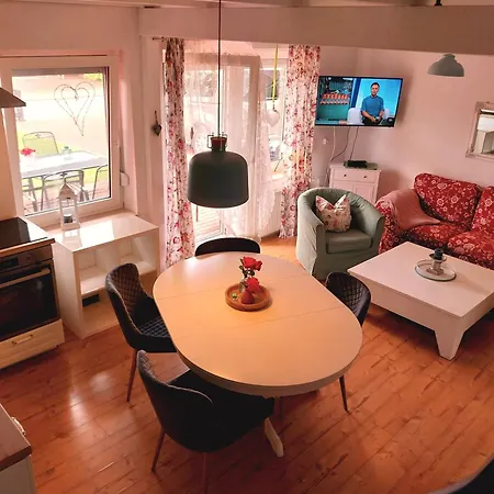 Apartment Elliana - Greetsiel