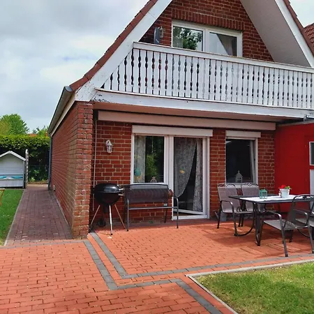 Elliana - Apartment *