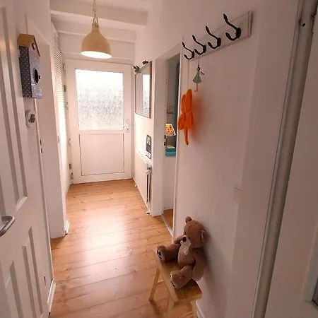 Elliana - Apartment Greetsiel