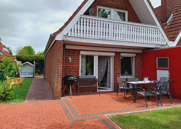 Elliana - Appartement *