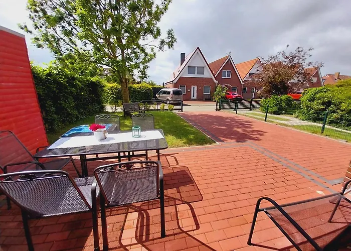 Elliana - Appartement