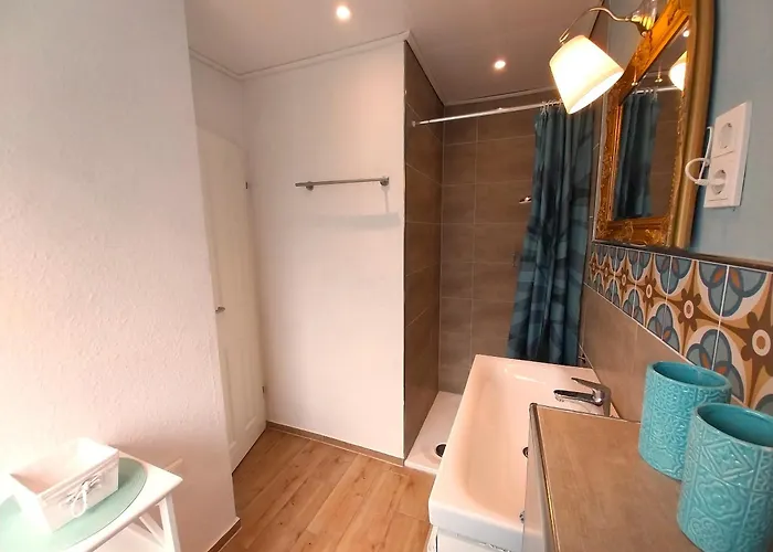 Appartement Elliana - Greetsiel