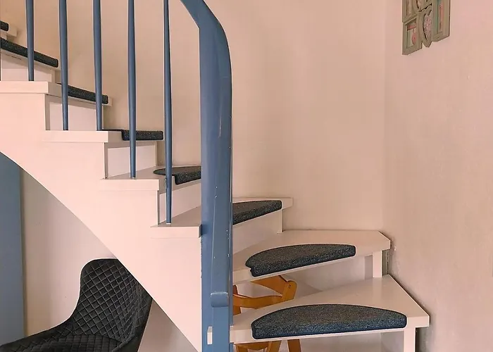 Elliana - Appartement